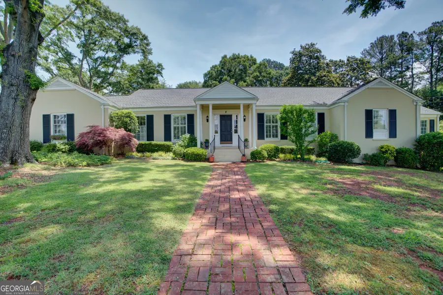 8 Fieldwood Road Ne, Rome, GA 30161 - #2