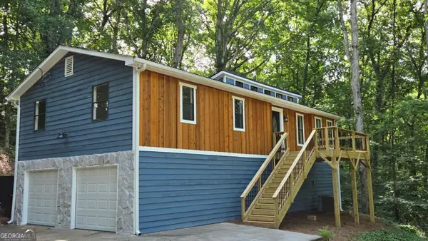 122 Little Brook Drive, Woodstock, GA 30188