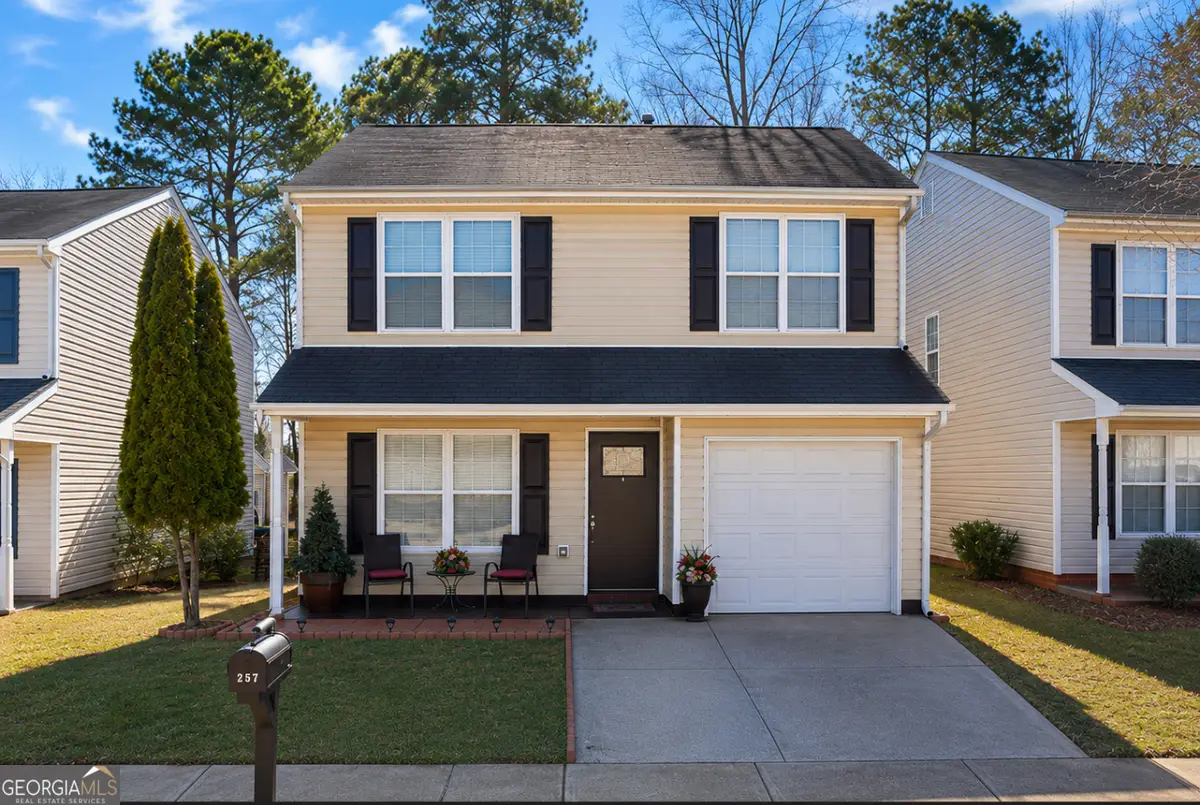 257 Lossie Lane, McDonough, GA 30253 - #1