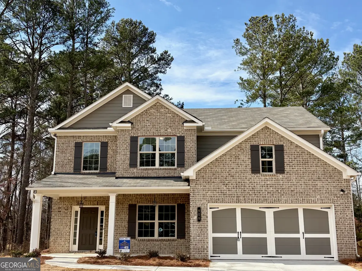 966 Lakeview Oaks Court #27-B, Grayson, GA 30017 - #1
