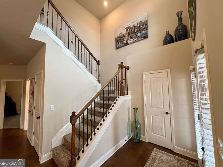 966 Lakeview Oaks Court #27-B, Grayson, GA 30017 - #3