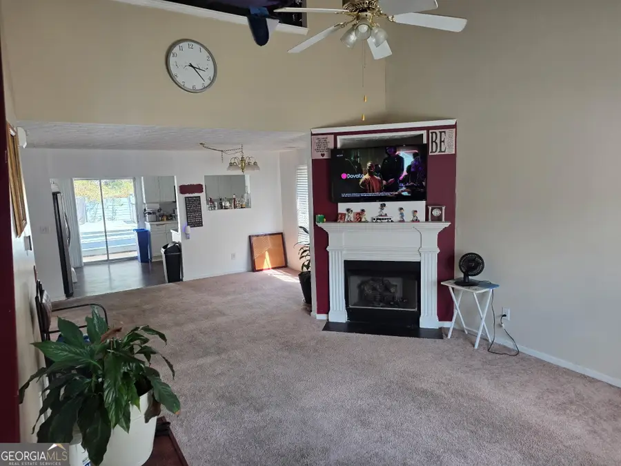 4202 Wesley Hall Lane, Decatur, GA 30035 - #3