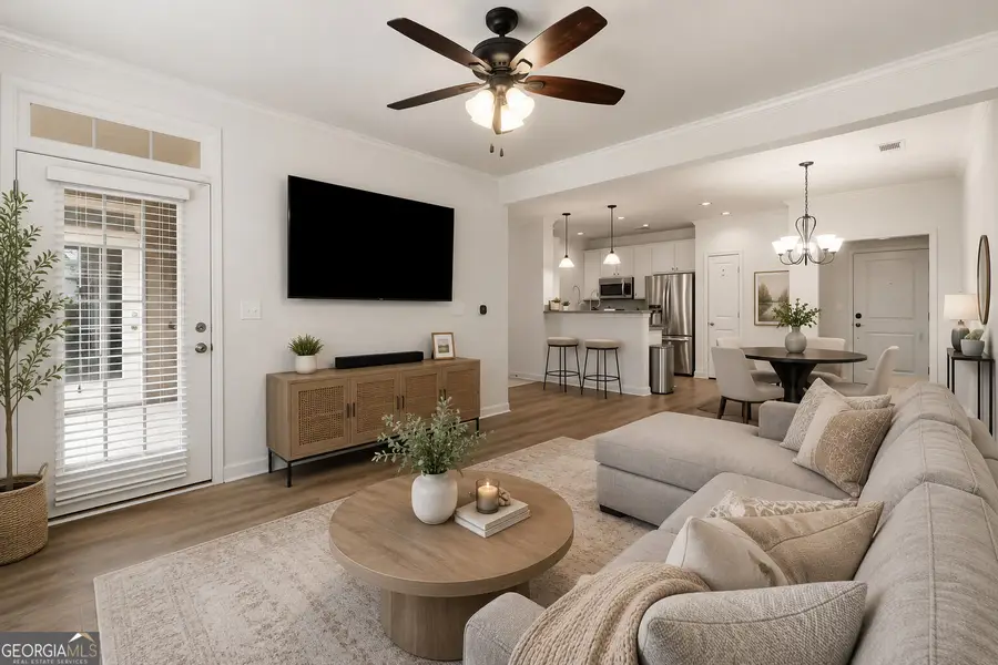 7265 Glisten Avenue Ne #120, Sandy Springs, GA 30328 - #2