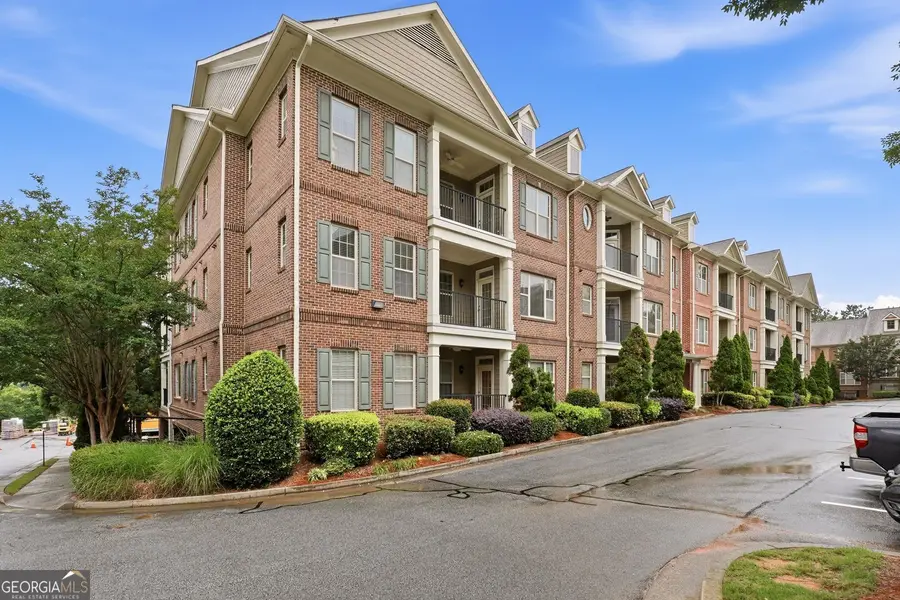 7265 Glisten Avenue Ne #120, Sandy Springs, GA 30328 - #3