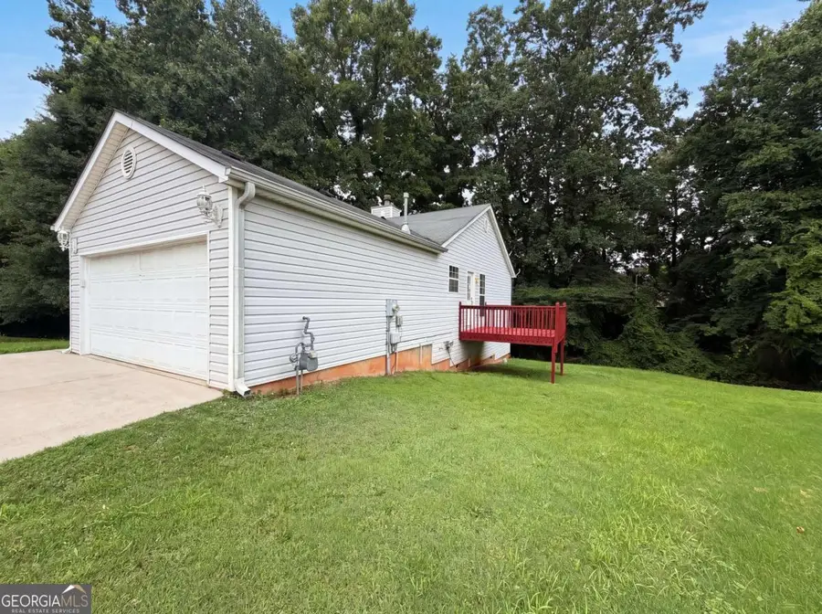 2690 Lolli Court, Ellenwood, GA 30294 - #2