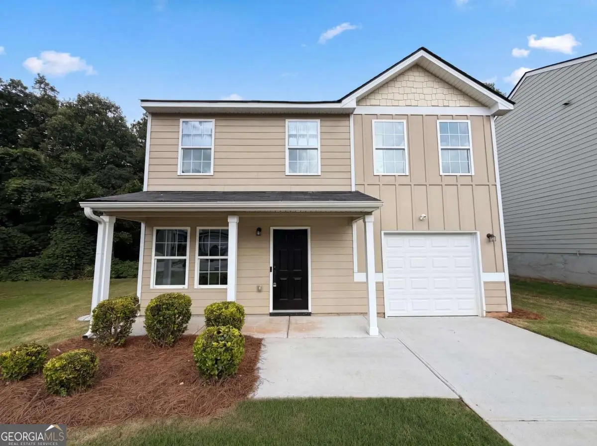 365 Jada Lane, Villa Rica, GA 30180 - #1