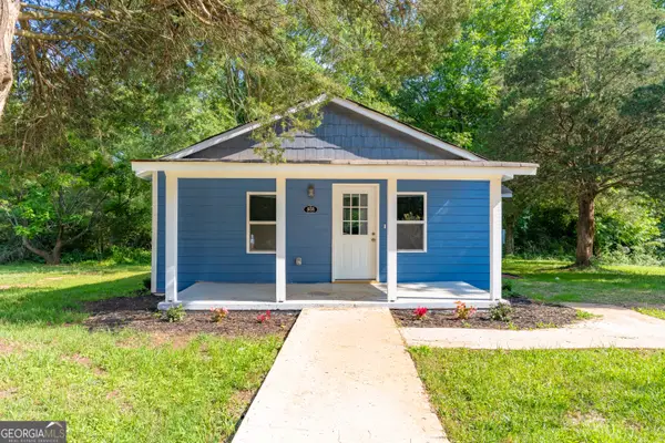808 Davis Street, Monroe, GA 30655