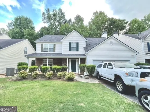 2782 Wynhaven Oaks Way, Lawrenceville, GA 30043 - #1