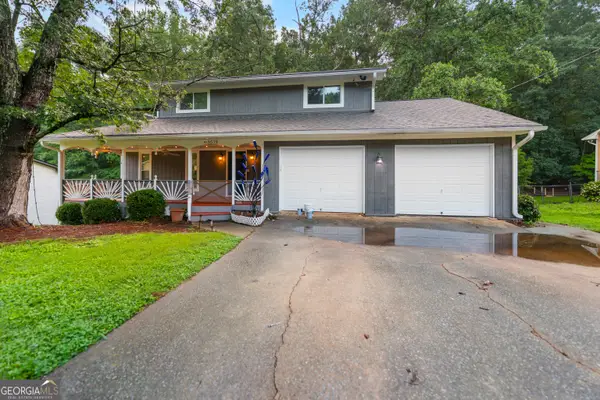 3572 Todd Drive, Douglasville, GA 30135