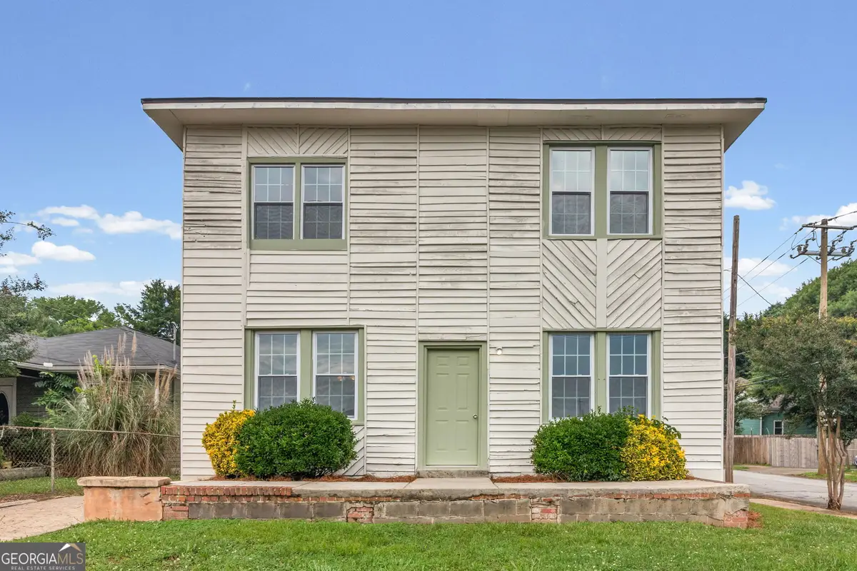 3097 E Point Street, East Point, GA 30344 - #1
