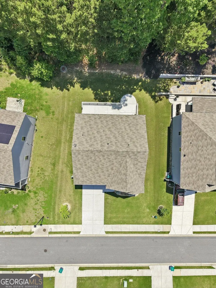 1007 Sly Fox Run, Fairburn, GA 30213 - #2