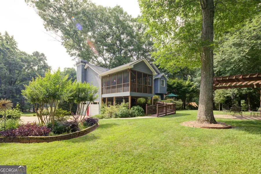 6580 Remington Drive, Cumming, GA 30040 - #2