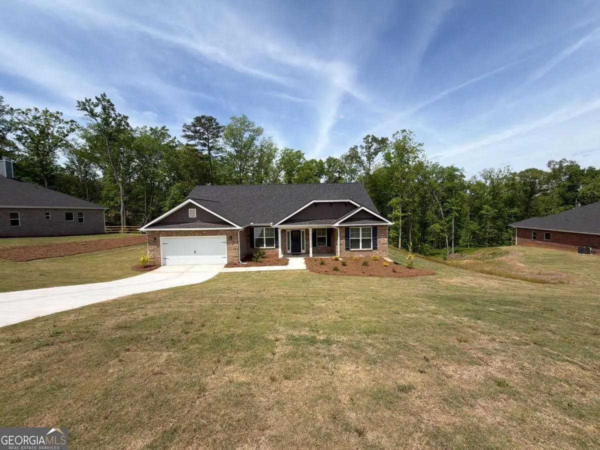 3360 Trevi Trail, Douglasville, GA 30135 - #1