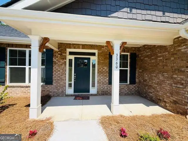 3360 Trevi Trail, Douglasville, GA 30135 - #2
