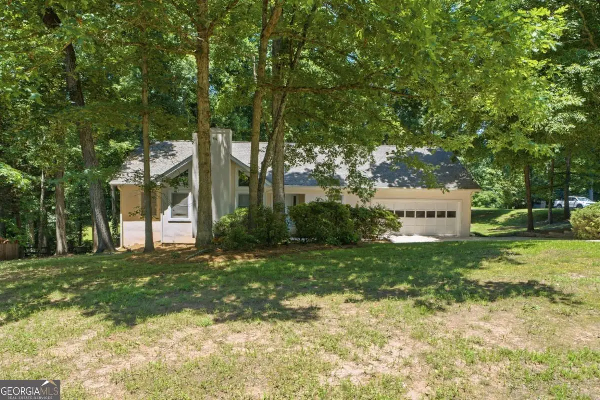 3650 Southlake Circle, Cumming, GA 30041 - #1