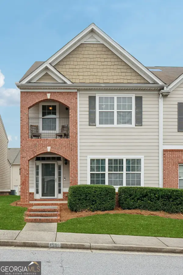 7556 Rutgers Circle, Fairburn, GA 30213