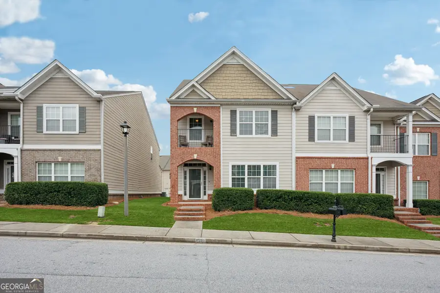 7556 Rutgers Circle, Fairburn, GA 30213 - #2