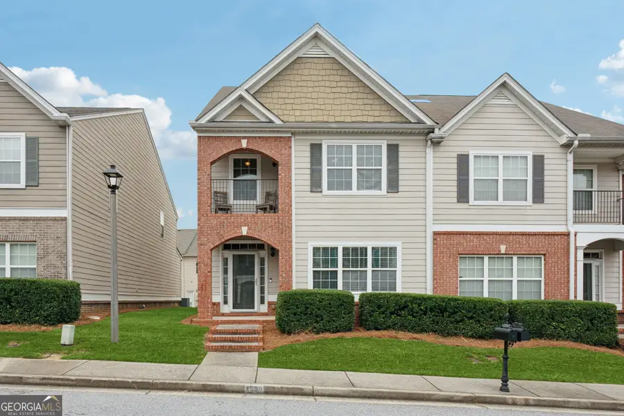 7556 Rutgers Circle, Fairburn, GA 30213 - #3