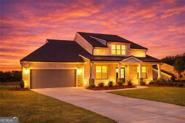 5385 Keepsake Court, Cumming, GA 30040
