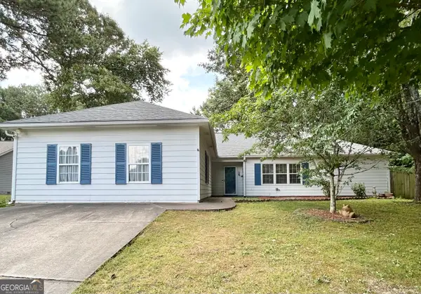 733 Fallowfield Drive, Loganville, GA 30052