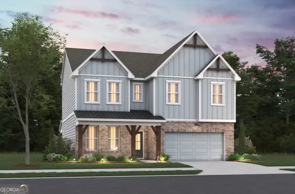 4091 Adler Circle, Buford, GA 30519