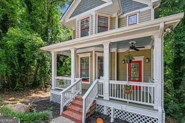 3476 Pierce Street, Atlanta, GA 30337
