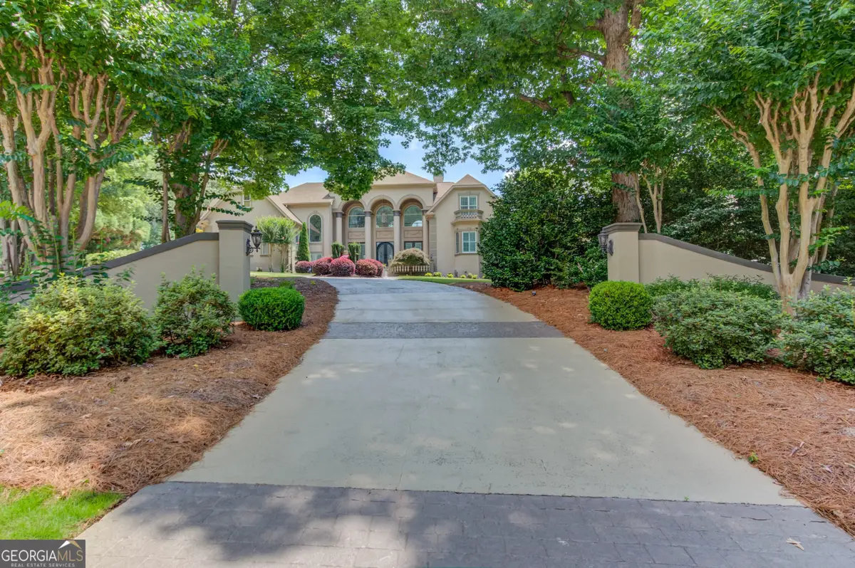 1905 Kathy Whitworth Drive, Braselton, GA 30517 - #1