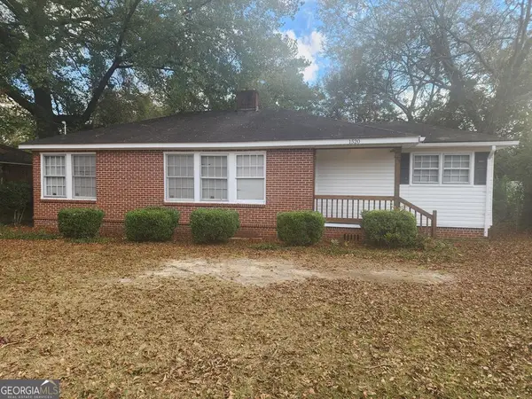 1520 Stonewall Street, Dublin, GA 31021