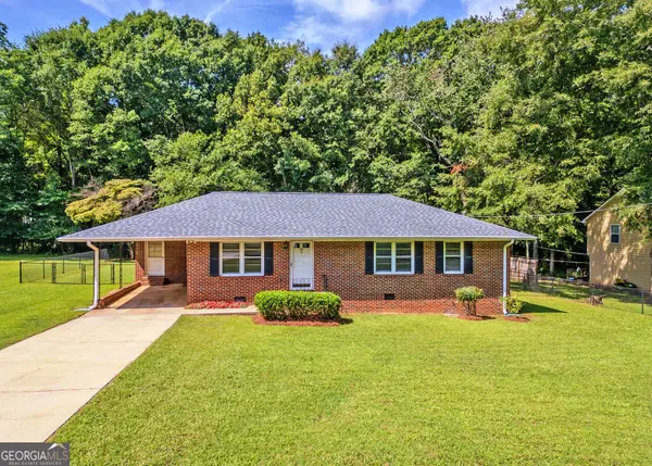 155 Freeman Circle, Athens, GA 30601