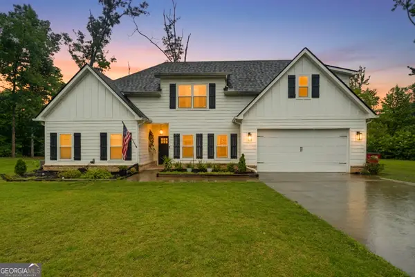 221 Diamond Place, Gray, GA 31032