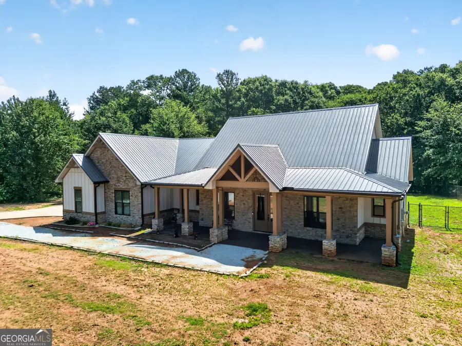289 Maple Drive, Williamson, GA 30292 - #2
