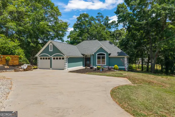 546 Old Beacon Light Road, Hartwell, GA 30643