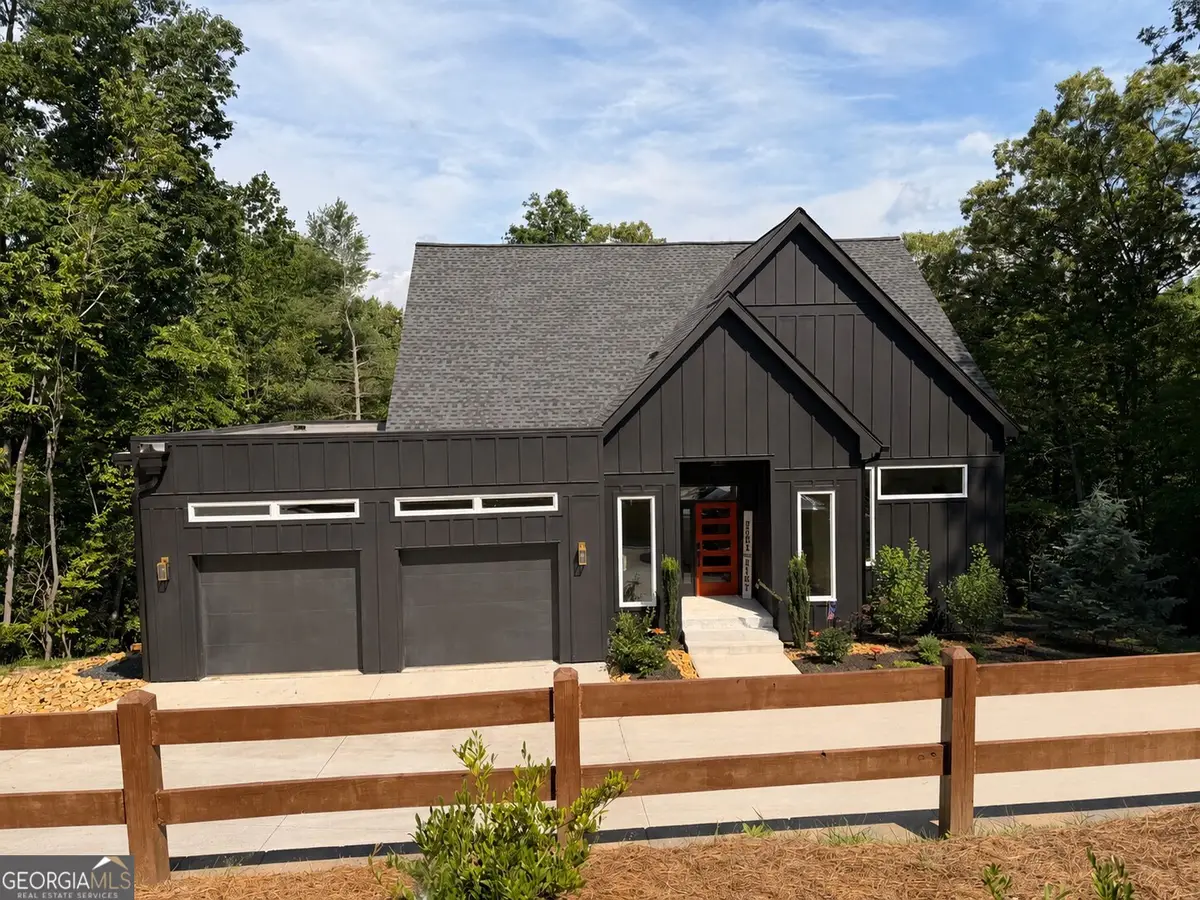 2973 Panorama Drive, Sautee Nacoochee, GA 30571 - #1