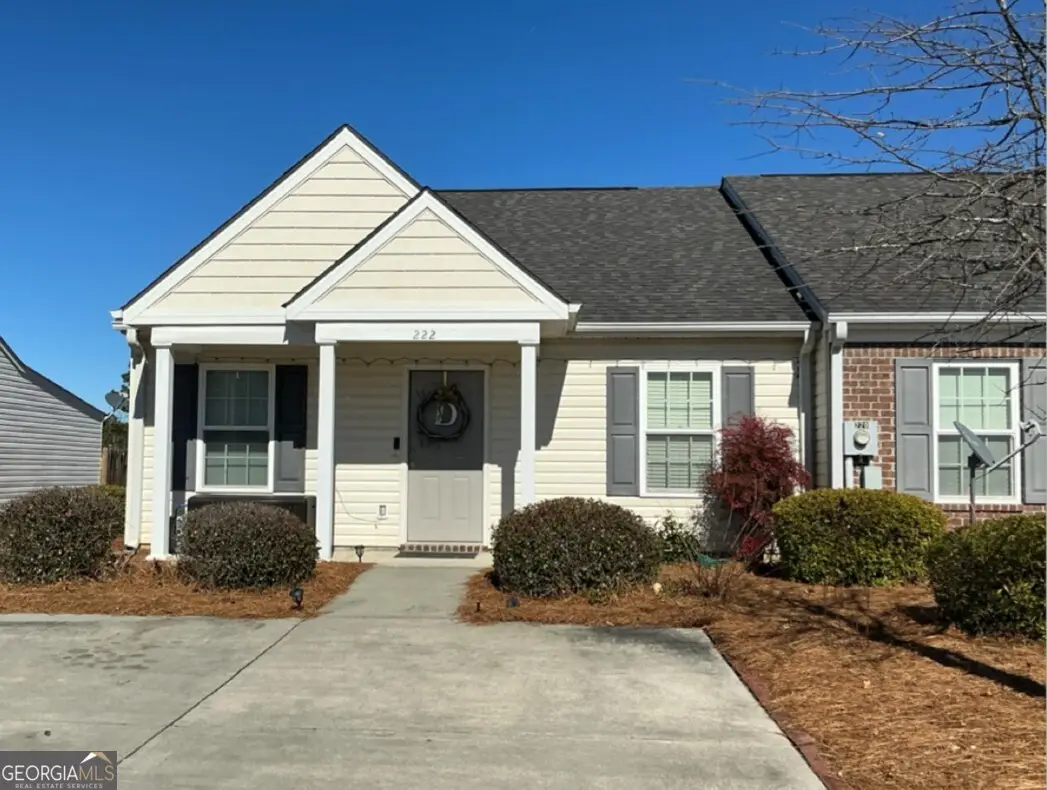 222 Sunview Drive, Statesboro, GA 30458 - #1
