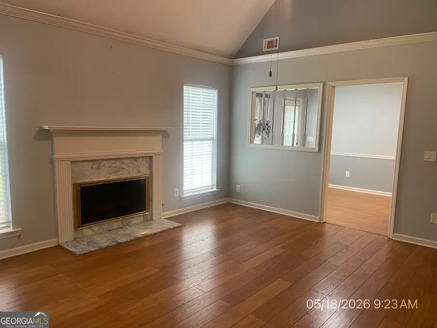 260 Rosewood Circle, Covington, GA 30016 - #3