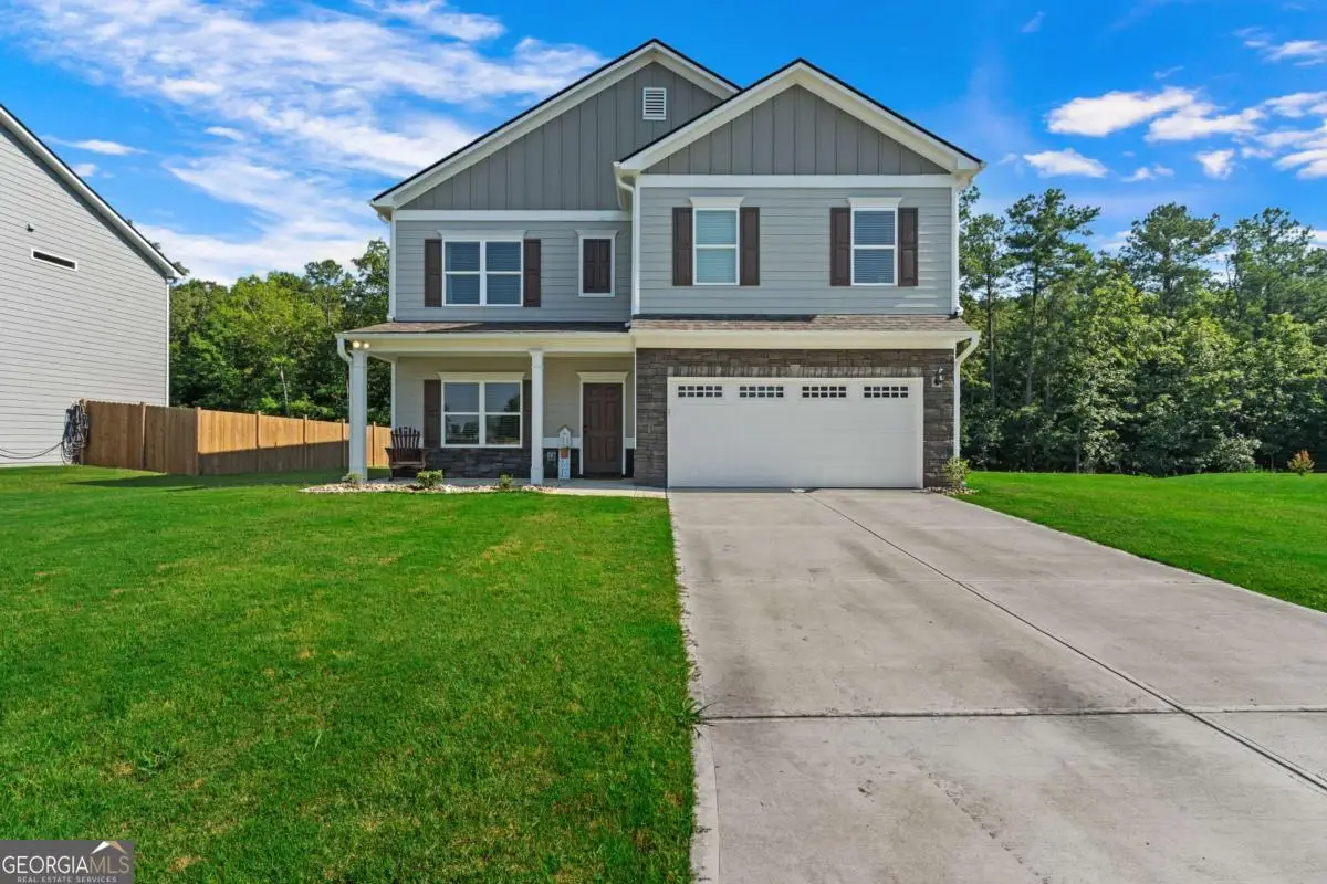 27 Whistling Oaks Drive Ne, Rome, GA 30165 - #1