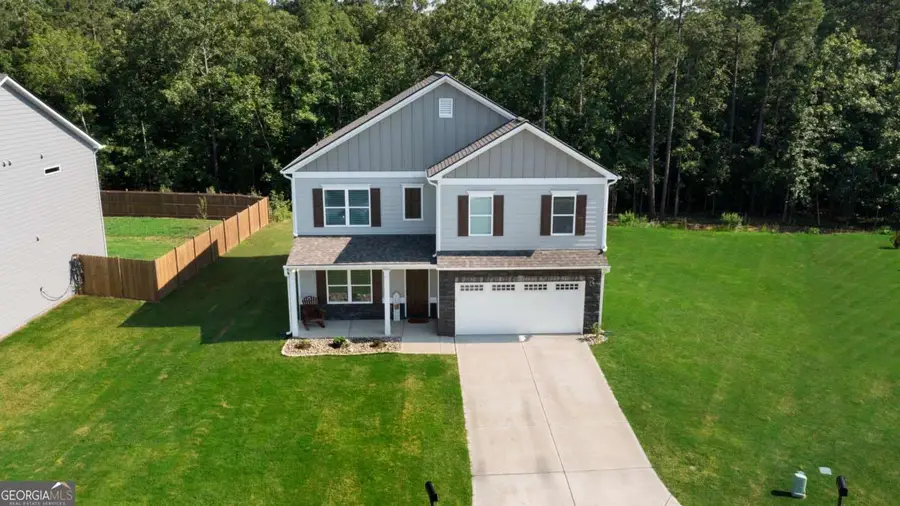 27 Whistling Oaks Drive Ne, Rome, GA 30165 - #3