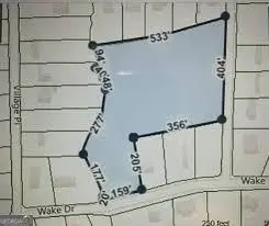 LOT 31/32 Wake Drive, Stockbridge, GA 30281 - #3