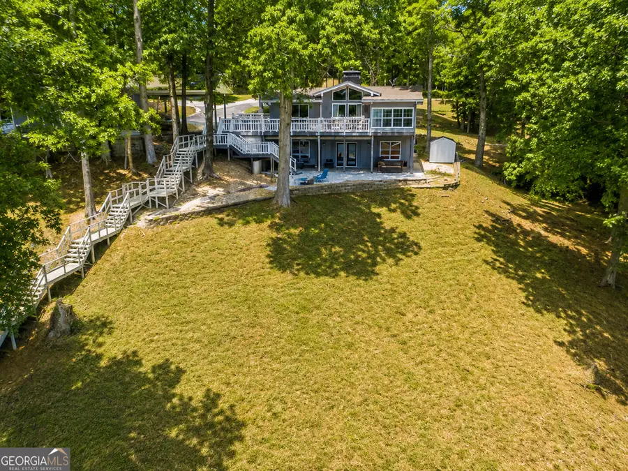 405 Miller Road, Covington, GA 30014 - #2