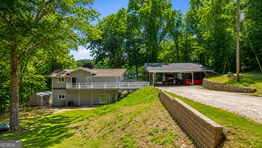 405 Miller Road, Covington, GA 30014 - #3