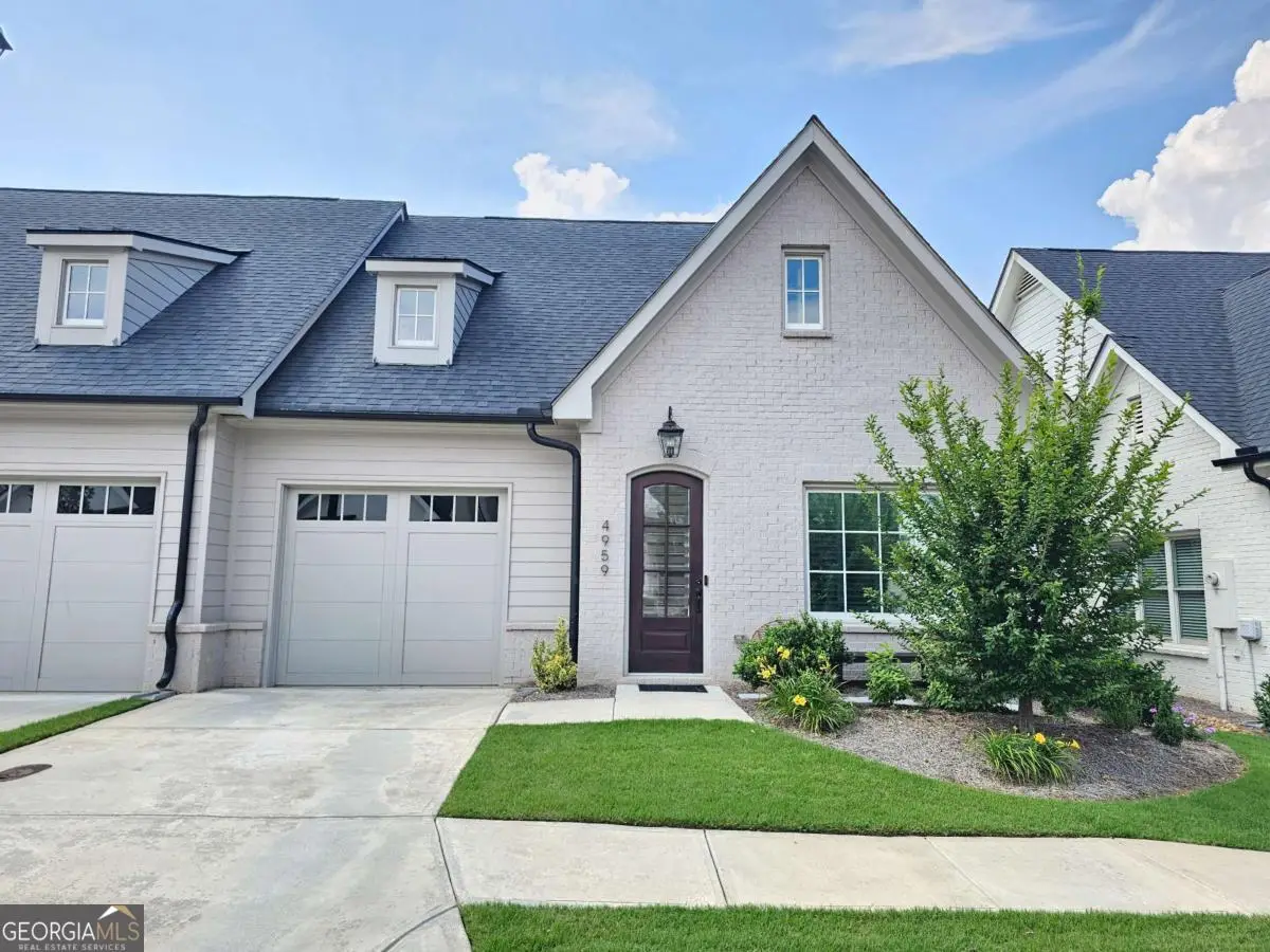 4959 Noble Village Way, Lilburn, GA 30047 - #1