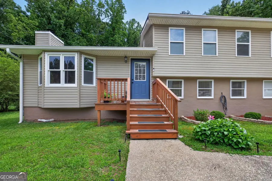 95 S Meadowcliff Circle, Carrollton, GA 30116 - #2