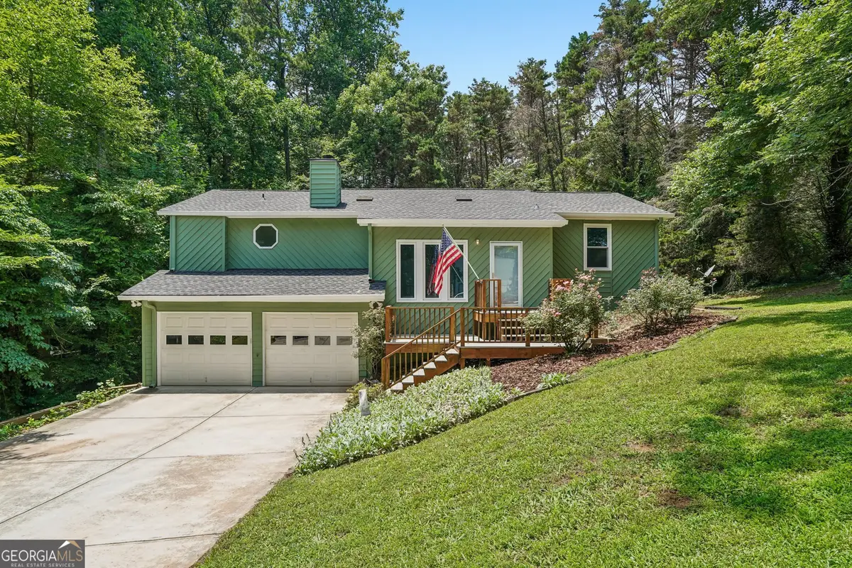 659 Sunshine Trace Nw, Acworth, GA 30102 - #1