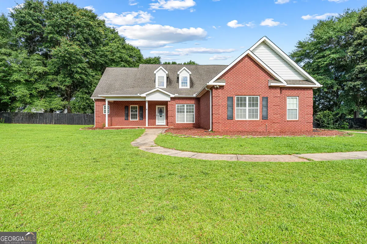 235 Lake Lillian Drive, Perry, GA 31069 - #1