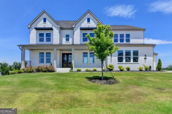 7695 Poppy Mill Lane, Cumming, GA 30040