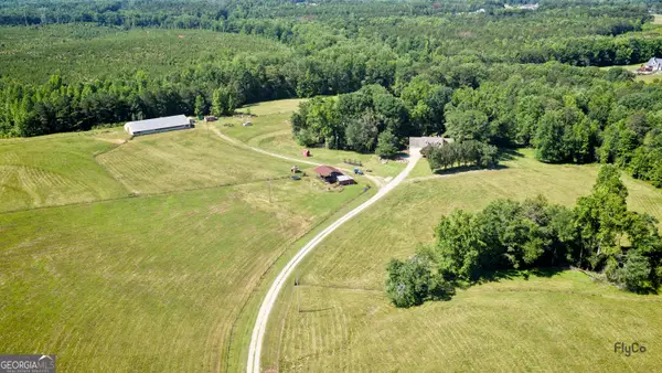 211 Little New York Road, Carrollton, GA 30116