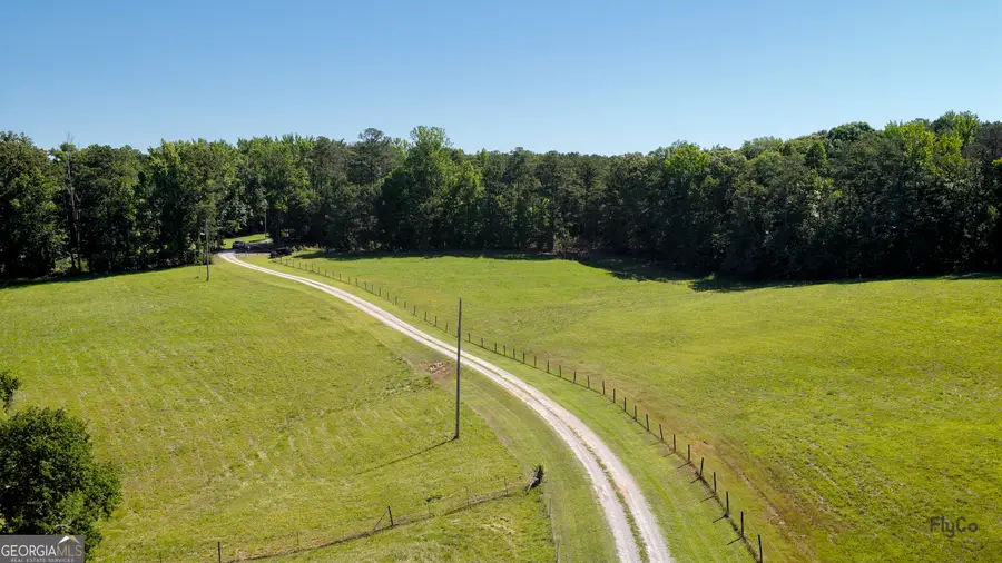 211 Little New York Road, Carrollton, GA 30116 - #2