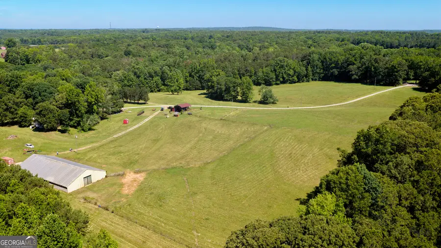 211 Little New York Road, Carrollton, GA 30116 - #3