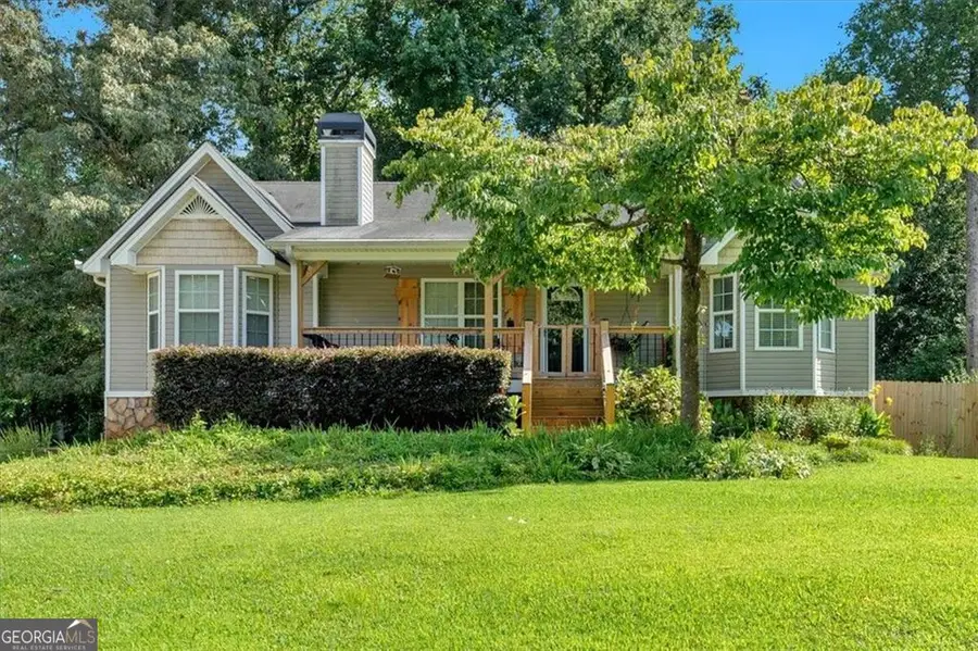 51 Meadow Spring Court, Temple, GA 30179 - #2