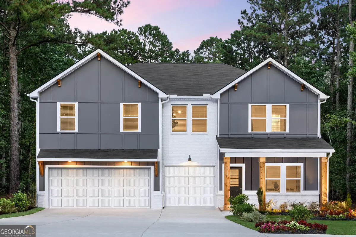321 Clubland Circle, Conyers, GA 30094 - #1